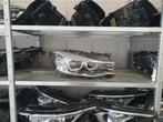 Rechter Bmw 3 serie F34 GT AHL xenon koplamp unit, Gebruikt, Ophalen of Verzenden, BMW