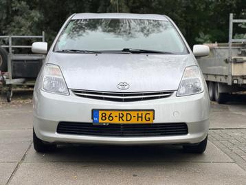 Toyota Prius 1.5 VVT-i beschikbaar voor biedingen