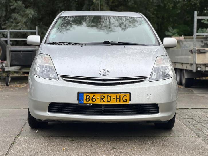Toyota Prius 1.5 VVT-i, Auto's, Toyota, Bedrijf, Te koop, Prius, ABS, Airbags, Airconditioning, Centrale vergrendeling, Climate control