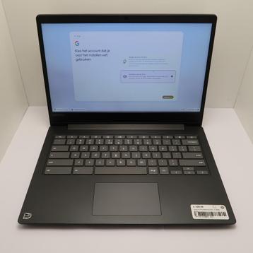 Lenovo Chromebook S330 | In Prima Staat beschikbaar voor biedingen