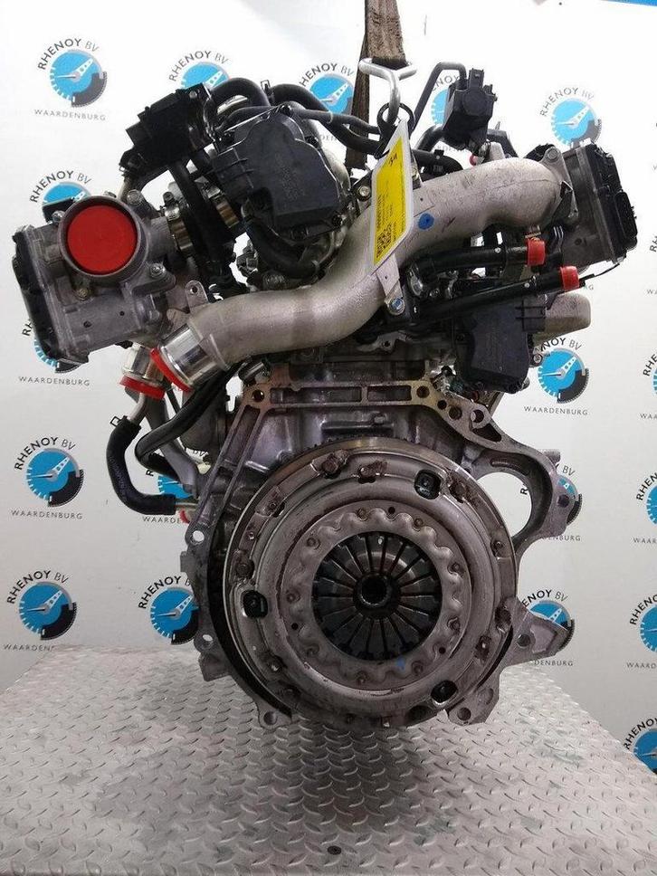 HONDA CIVIC [ENGINE] 2018, Auto-onderdelen, Motor en Toebehoren, Gebruikt, ARN erkend, Stiba lid, Erkend duurzaam, Ophalen of Verzenden