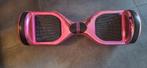 Roze hoverboard met Bluetooth, Ophalen, Gebruikt
