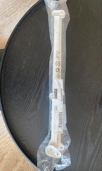 IKEA Hjapa rails 55cm beschikbaar voor biedingen