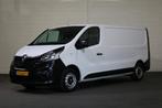 Renault Trafic 1.6 dCi L2 H1 Airco Trekhaak (bj 2016), Voorwielaandrijving, Euro 5, Gebruikt, 4 cilinders