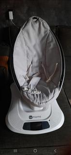 4Moms mamaRoo elektrische wipstoel, Kinderen en Baby's, Wipstoeltjes, Wipstoel, Met gordel(s) of riempje(s), Zo goed als nieuw
