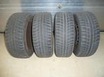 Winterbanden + velgen Alfa 159, Auto-onderdelen, Banden en Velgen, Ophalen, 16 inch, Banden en Velgen, 205 mm