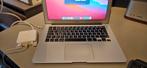 MacBook Air mid 2012, Computers en Software, Apple Macbooks, Ophalen, Gebruikt, Qwerty, 8 GB