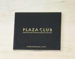 Various - Plaza Club   Jaar: 2000, Ophalen of Verzenden, Zo goed als nieuw