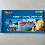Bikeline Ostsee-Radweg Dänemark, Boeken, Overige merken, Europa, Ophalen of Verzenden, Zo goed als nieuw