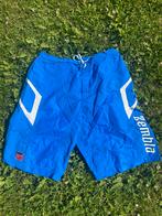 Zembla short, Kleding | Heren, Zwemshort, Zembla, Verzenden, Maat 48/50 (M)