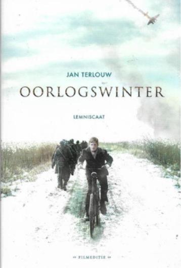 Jan Terlouw Oorlogswinter beschikbaar voor biedingen