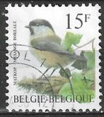 Belgie 1997 - Yvert 2693 /OBP 2695 - Buzin - Matkop (PF), Postzegels en Munten, Postzegels | Europa | België, Ophalen, Voertuigen