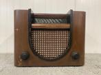 Vintage Telefunken 543WL Radio 1934-1935, Audio, Tv en Foto, Radio's, Ophalen of Verzenden, Gebruikt, Radio