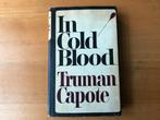 Truman Capote - In Cold Blood (2nd Ed. 1967), Gelezen, Ophalen of Verzenden