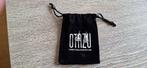 otazu oorknopjes, Sieraden, Tassen en Uiterlijk, Oorbellen, Ophalen of Verzenden, Nieuw, Overige materialen