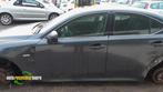 Portier 4Deurs links-voor van een Lexus IS (1G0), Gebruikt, -, Deur, -