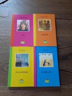 Tienerboeken voor vanaf ca. 12 jaar, Ophalen of Verzenden, Zo goed als nieuw