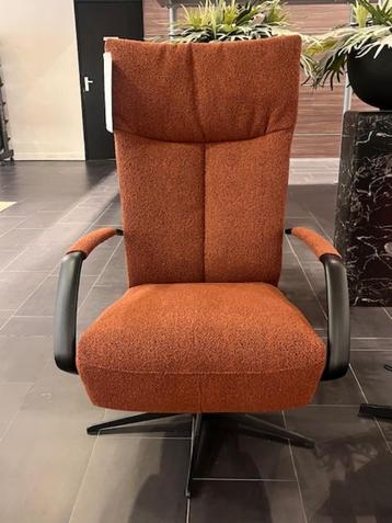 Montel relaxfauteuil Kappa beschikbaar voor biedingen