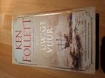 Ken Follett - Het eeuwige vuur, Ophalen of Verzenden, Zo goed als nieuw, Ken Follett
