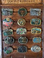 Buckles, Kleding | Heren, Riemen en Ceinturen, Ophalen of Verzenden, Zo goed als nieuw, Overige kleuren