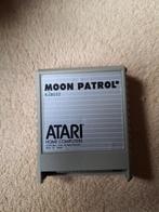 Moon Patrol atari game, Spelcomputers en Games, Games | Atari, Atari 2600, 1 speler, Zo goed als nieuw, Verzenden