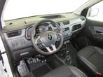 Renault Express 1.5 dCi 95pk Comfort, Betimmering, Parkeerse, Voorwielaandrijving, Stof, Gebruikt, Euro 6