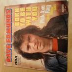 Dave Edmunds, Cd's en Dvd's, Ophalen of Verzenden, Zo goed als nieuw, Overige formaten
