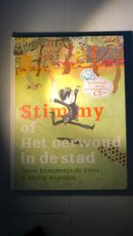 Te koop in de boekhandel voor slechts 5,- vanaf de eerste d, Ophalen of Verzenden, Zo goed als nieuw, Daan Remmerts de Vries