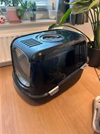 XXL Peewee kattenbak, Dieren en Toebehoren, Ophalen, Gebruikt