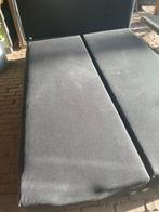 Boxspring bedbodem 140 x 200, Ophalen, Zo goed als nieuw, Tweepersoons, 140 cm