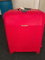 Koffer, Sieraden, Tassen en Uiterlijk, Koffers, Ophalen of Verzenden, Zo goed als nieuw, Hard kunststof