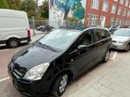 Toyota Corolla Verso 1.6 Vvt-i 5P - Ruimtewonder uit 2007, Auto's, 65 €/maand, 450 kg, 4 cilinders, Zwart