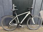 Mooie Specialized Crosstrail, Fietsen en Brommers, Fietsen | Mountainbikes en ATB, Gebruikt, Hardtail, 45 tot 49 cm, Ophalen