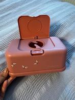 Baby Box voor Natte Doekjes - Funkybox, Overige merken, Overige typen, Ophalen of Verzenden, Zo goed als nieuw