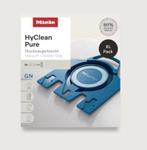 7 stuks orginele Miele stofzuigerzakken type GN HyClean, Stofzak, Stofzuiger, Nieuw, Ophalen of Verzenden