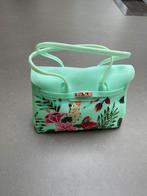 Vintage Tas, Ophalen of Verzenden, Handtas