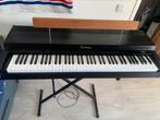 Yamaha CLP-20 Clavinova keyboard -electronic piano, Gebruikt, Ophalen of Verzenden, Zwart