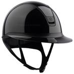 Samshield cap Miss Shield, Dieren en Toebehoren, Paardrijkleding, Ophalen of Verzenden, Zo goed als nieuw, Dressuur, Cap