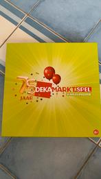 Dekamarkt spel, Ophalen of Verzenden, Zo goed als nieuw