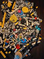 Partij Technic Lego, 1 kilo, Ophalen of Verzenden, Gebruikt, Losse stenen, Lego