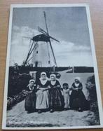 Walcheren Molenzicht, Verzenden, Voor 1920, Ongelopen, Zuid-Holland
