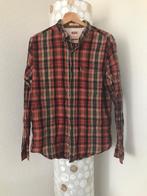 Levi dames ruime houthakkers blouse oversized m, Kleding | Dames, Maat 38/40 (M), Overige kleuren, Zo goed als nieuw, Schipluidenlaan 20 5035KJ Tilburg