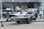 Sea-Doo FishPro Sport 170 pk, Watersport en Boten, Jetski's en Waterscooters, Nieuw, Benzine, 120 tot 200 pk, Ophalen of Verzenden