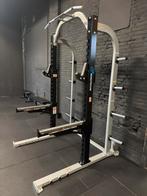 NAUTILUS HALF RACK NIEUWSTAAT, Ophalen of Verzenden, Zo goed als nieuw, Overige typen