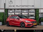 Mercedes-Benz A-Klasse 200 AMG Sport Edition | Pano | 18" LM, 12 maanden, Gebruikt, 1595 cc, Bedrijf