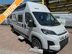 Knaus Boxlife 630 ME PLATINUM SELECTION, Bus-model, Diesel, Tot en met 3, Knaus