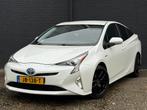 Toyota Prius 1.8 Executive NAVI | PDC | CAMERA | LEDER | TRE, Auto's, Toyota, 65 €/maand, Wit, Bedrijf, Hybride Elektrisch/Benzine