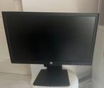 HP Compaq LA2306x 23-inch  beeldscherm, Computers en Software, Monitoren, Ophalen, In hoogte verstelbaar, Full HD, Zo goed als nieuw