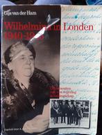 Wilhelmina in Londen 1940-1945., Ophalen of Verzenden, Zo goed als nieuw, Sport