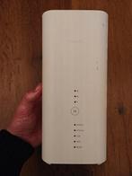 Huawei 4G (B818) router, Computers en Software, Routers en Modems, Ophalen of Verzenden, Zo goed als nieuw